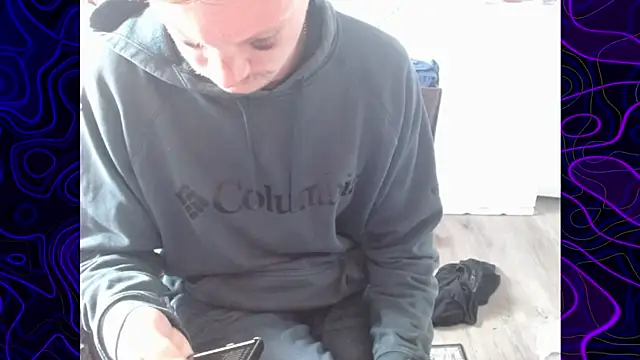 lustylyndon online show from September 27, 4:56 pm