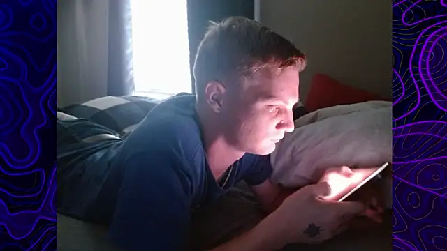 lustylyndon online show from October 1, 4:24 pm