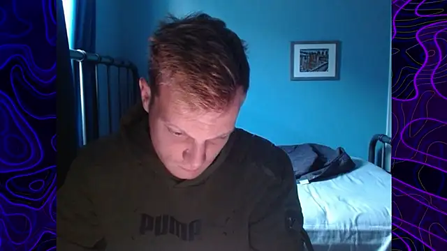 lustylyndon online show from October 5, 2:48 pm