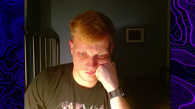 lustylyndon online show from October 6, 4:10 am