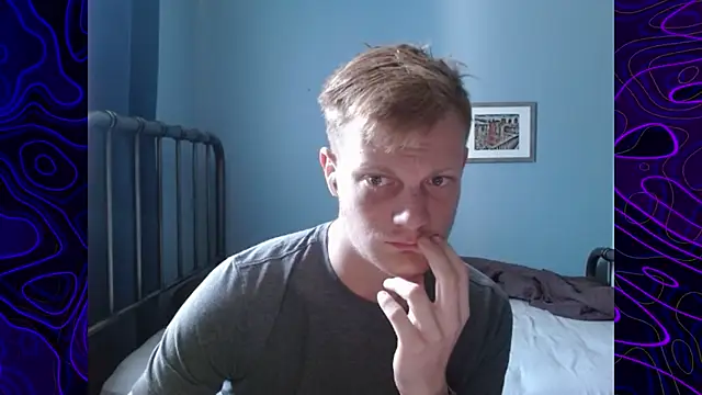 lustylyndon online show from October 9, 5:11 pm