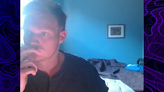 lustylyndon online show from October 14, 3:13 pm