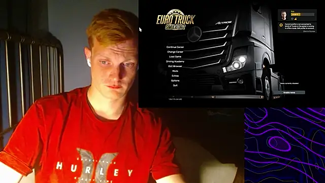 lustylyndon online show from October 15, 5:29 am