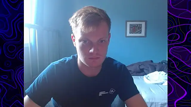 lustylyndon online show from October 18, 3:13 pm