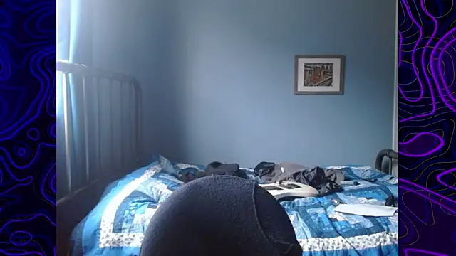 lustylyndon online show from October 27, 5:28 pm