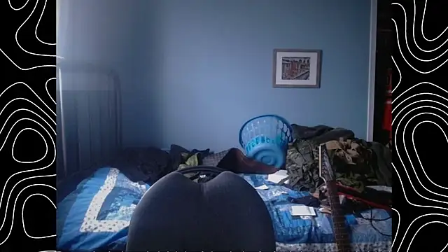 lustylyndon online show from December 3, 8:18 pm