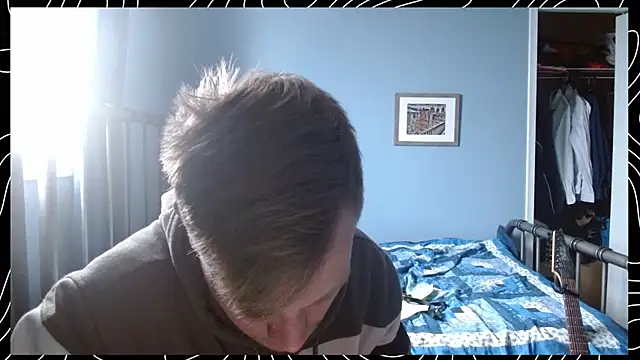 Snapshot of lustylyndon chatting on January 8, 5:59 pm lustylyndon online show from January 8, 5:59 pm