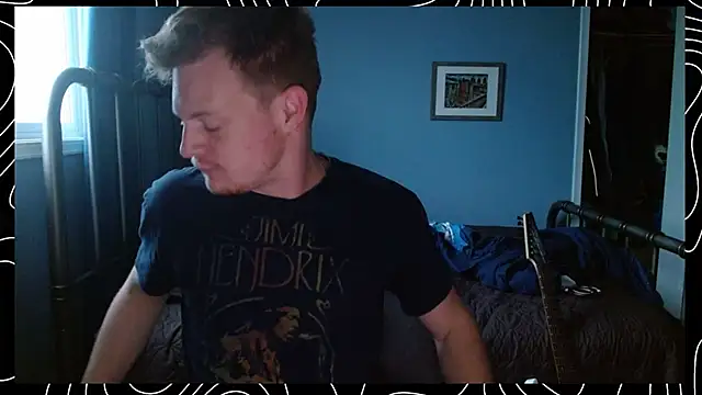 Snapshot of lustylyndon chatting on January 10, 4:20 pm lustylyndon online show from January 10, 4:20 pm