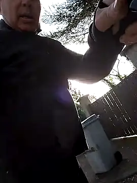 Vince072 online show from April 11, 6:51 am