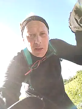 Vince072 online show from April 26, 8:12 am