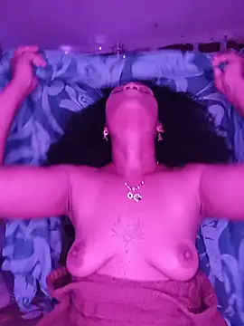 Cataleya-black online show from May 15, 11:12 pm