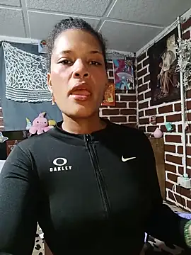 Cataleya-black online show from May 30, 2:08 am