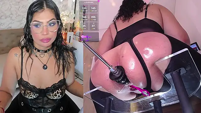 MayaRouse online show from May 27, 1:52 pm