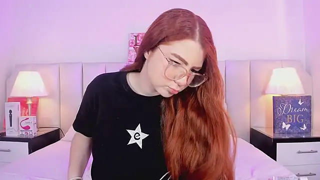 lizy portman online show from September 13, 7:35 pm