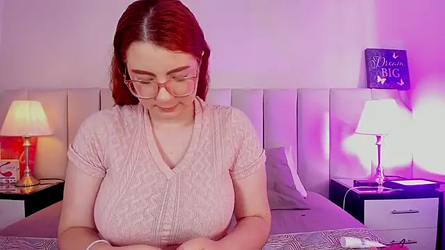 lizy portman online show from September 25, 7:17 pm