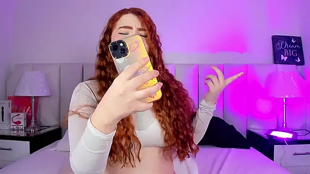 lizy portman online show from October 1, 7:42 pm