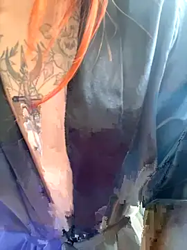 AnnahiBaker online show from September 17, 8:54 pm