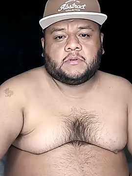 Osogaypardo online show from September 23, 6:05 am