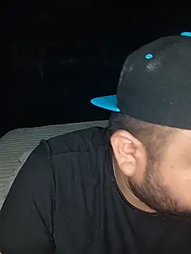 Osogaypardo online show from September 27, 11:54 pm