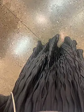 xiaoyuan01 online show from October 27, 1:53 am