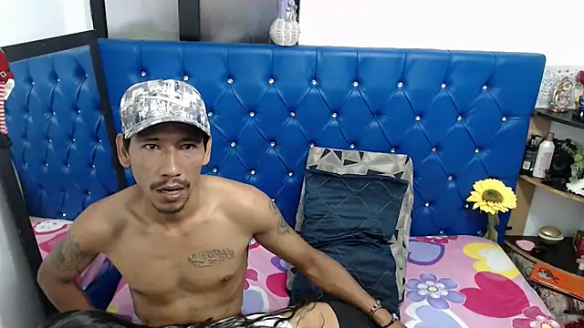 Snapshot of nachoandnathasha chatting on November 2, 6:43 pm nachoandnathasha online show from November 2, 6:43 pm