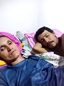 nachoandnathasha online show from November 23, 4:01 am