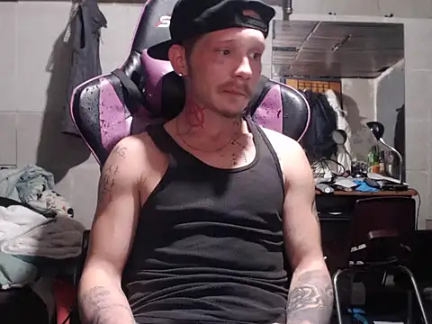 mastertrap online show from November 29, 5:54 am