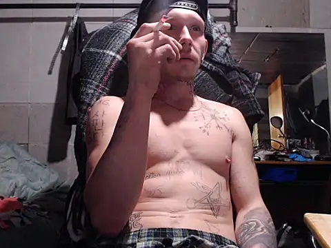 mastertrap online show from November 29, 10:24 pm