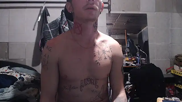 mastertrap online show from December 2, 6:25 pm