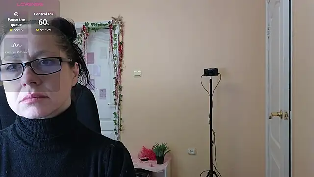 Ronda Roni online show from January 8, 8:16 am