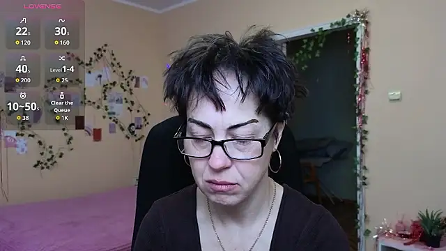 Ronda Roni online show from January 19, 5:22 am