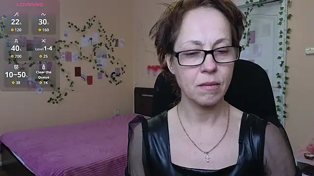 Ronda Roni online show from February 5, 12:10 pm