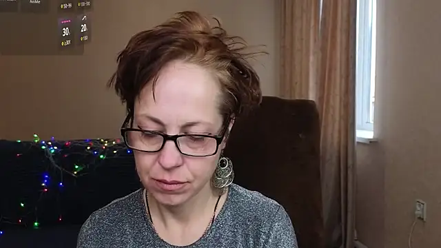 Ronda Roni online show from February 12, 12:44 pm