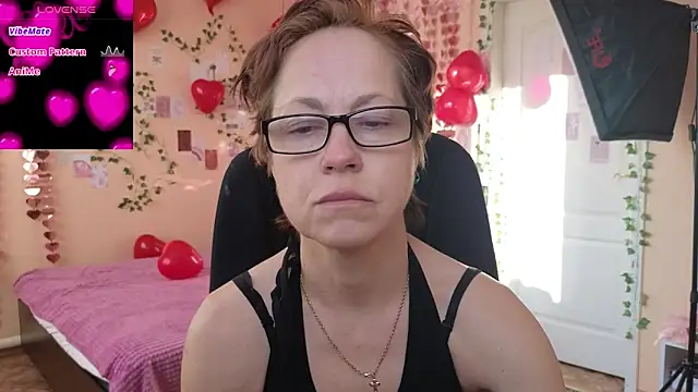 Ronda Roni online show from February 17, 5:26 am