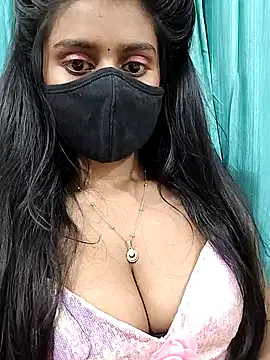 Aanya hotty online show from March 29, 5:35 pm