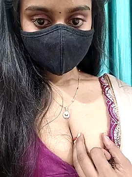 Aanya hotty online show from April 14, 5:30 pm