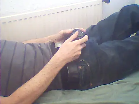 Snapshot of rimbaud77 chatting on September 29, 1:16 pm rimbaud77 online show from September 29, 1:16 pm