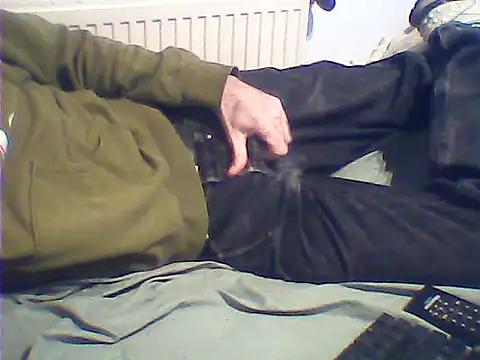 rimbaud77 online show from November 23, 6:30 pm