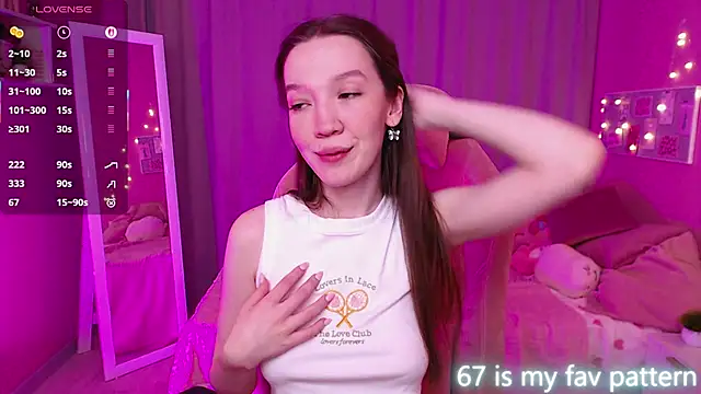 Shriya Sarann online show from February 18, 2:13 pm