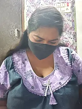 Liyaa 24 online show from March 23, 4:44 pm