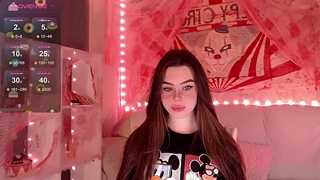 HolyMiax online show from October 27, 3:43 am