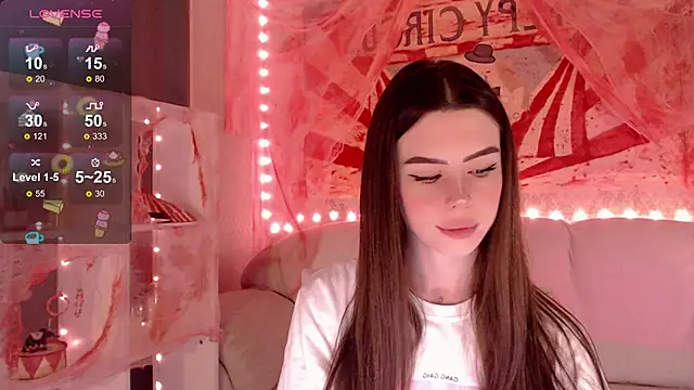 HolyMiax online show from October 31, 3:40 am