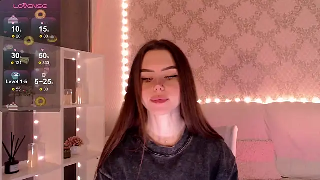 HolyMiax online show from November 8, 3:29 am