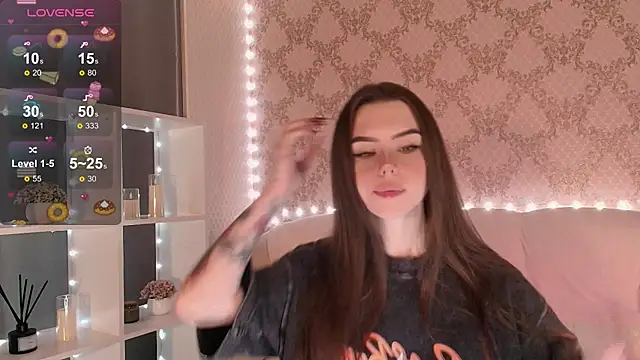 HolyMiax online show from November 18, 3:23 am