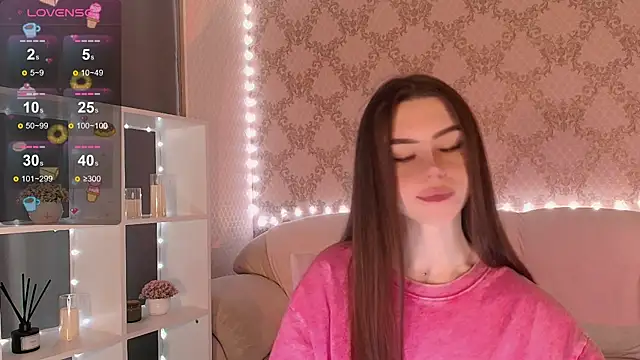 HolyMiax online show from November 20, 3:28 am