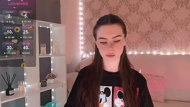 HolyMiax online show from January 17, 3:44 am