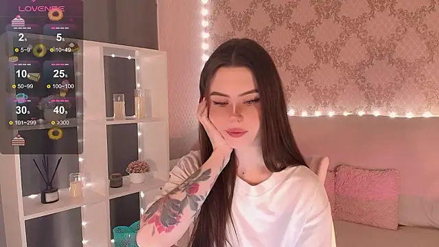 HolyMiax online show from February 12, 3:23 am