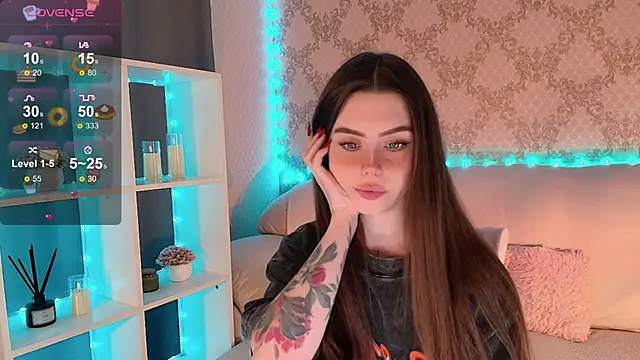 HolyMiax online show from May 26, 3:24 am