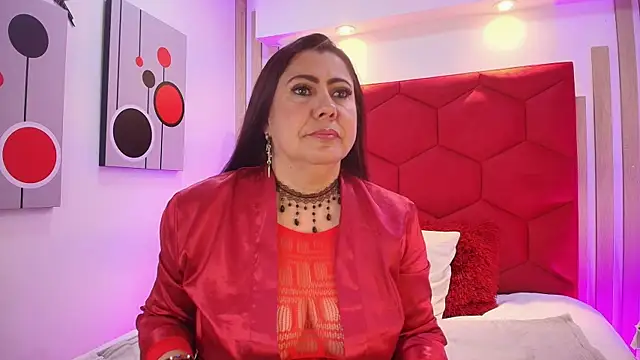 Snapshot of EmmaJhomson chatting on March 24, 12:54 pm EmmaJhomson online show from March 24, 12:54 pm