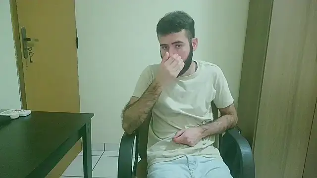 fthrfthr online show from February 18, 1:45 am